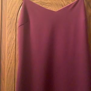 Brand new never worn before. Mini Party Dress!🎉